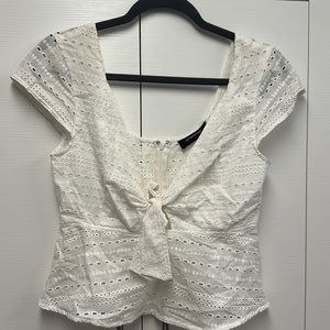 MINKPINK top